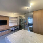Studio para alugar com 1 suíte em Perdizes, São Paulo, SP