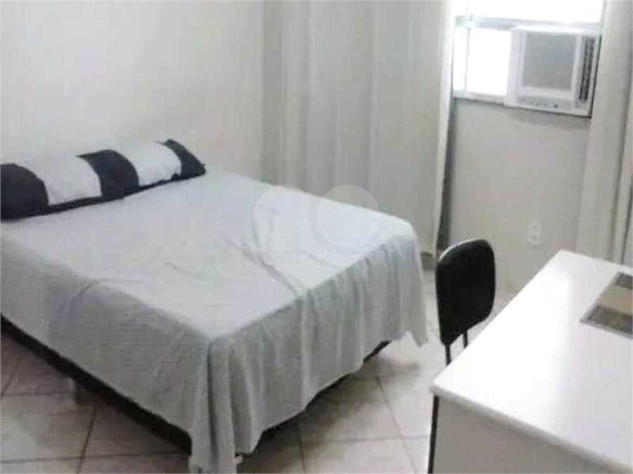 Apartamento à venda com 4 quartos, sendo 2 suítes, em Flamengo, Rio de Janeiro, RJ