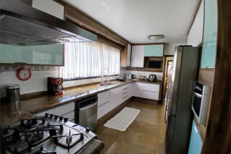 Apartamento à venda com 4 suítes em Santana, São Paulo, SP