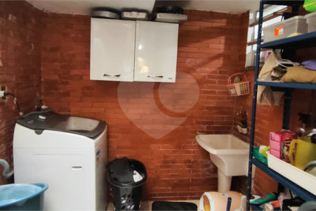 Casa de Vila à venda com 3 suítes em Tijuca, Rio de Janeiro, RJ