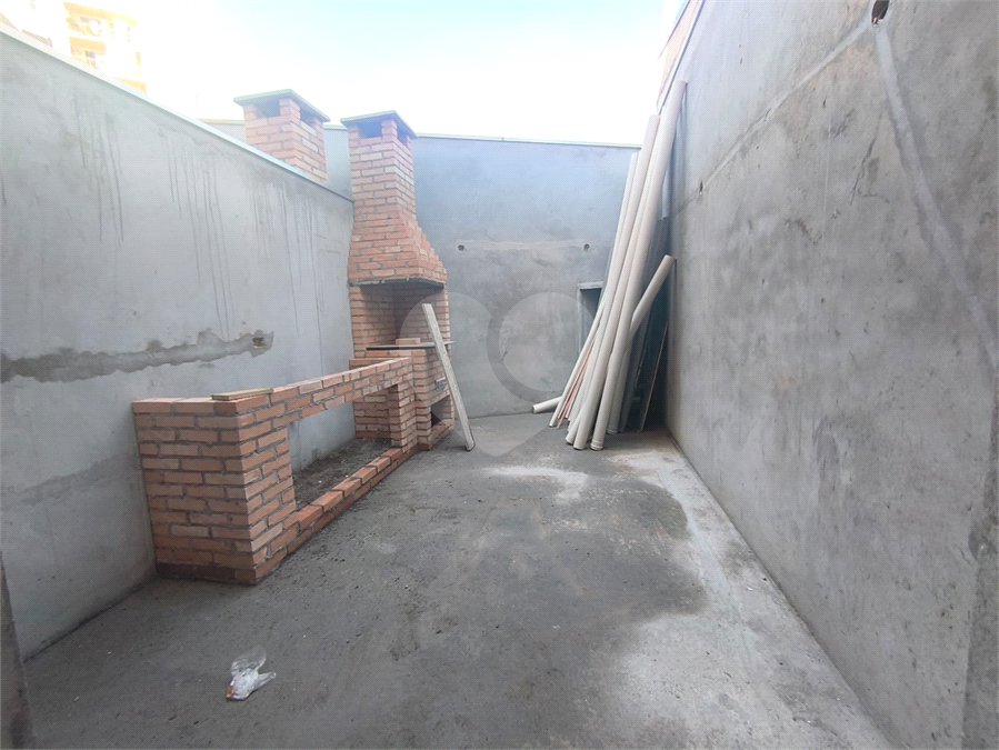 Casa à venda com 3 quartos, sendo 1 suíte, em Santana, São Paulo, SP