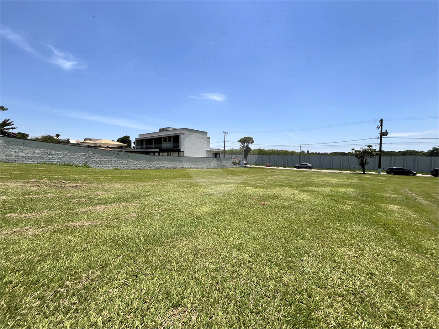 Terreno à venda no condomínio Fazenda Imperial, Sorocaba - SP