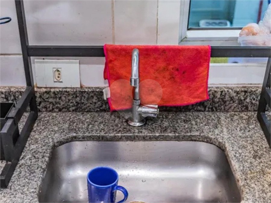 Casa à venda com 2 quartos no condomínio Villa DI Santa Mônica, São Paulo - SP
