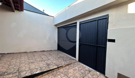 Casa à venda com 3 quartos em Residencial Donato Flores, Tatuí, SP