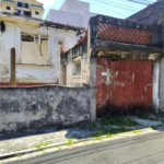 Terreno à venda em Santana, São Paulo, SP