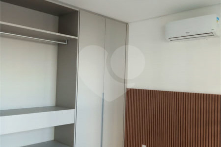Studio à venda com 1 quarto em Vila Clementino, São Paulo, SP