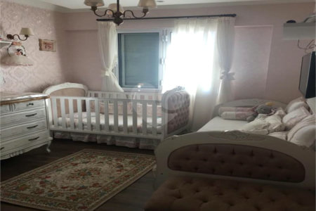 Apartamento à venda com 3 quartos, sendo 2 suítes, em Perdizes, São Paulo, SP