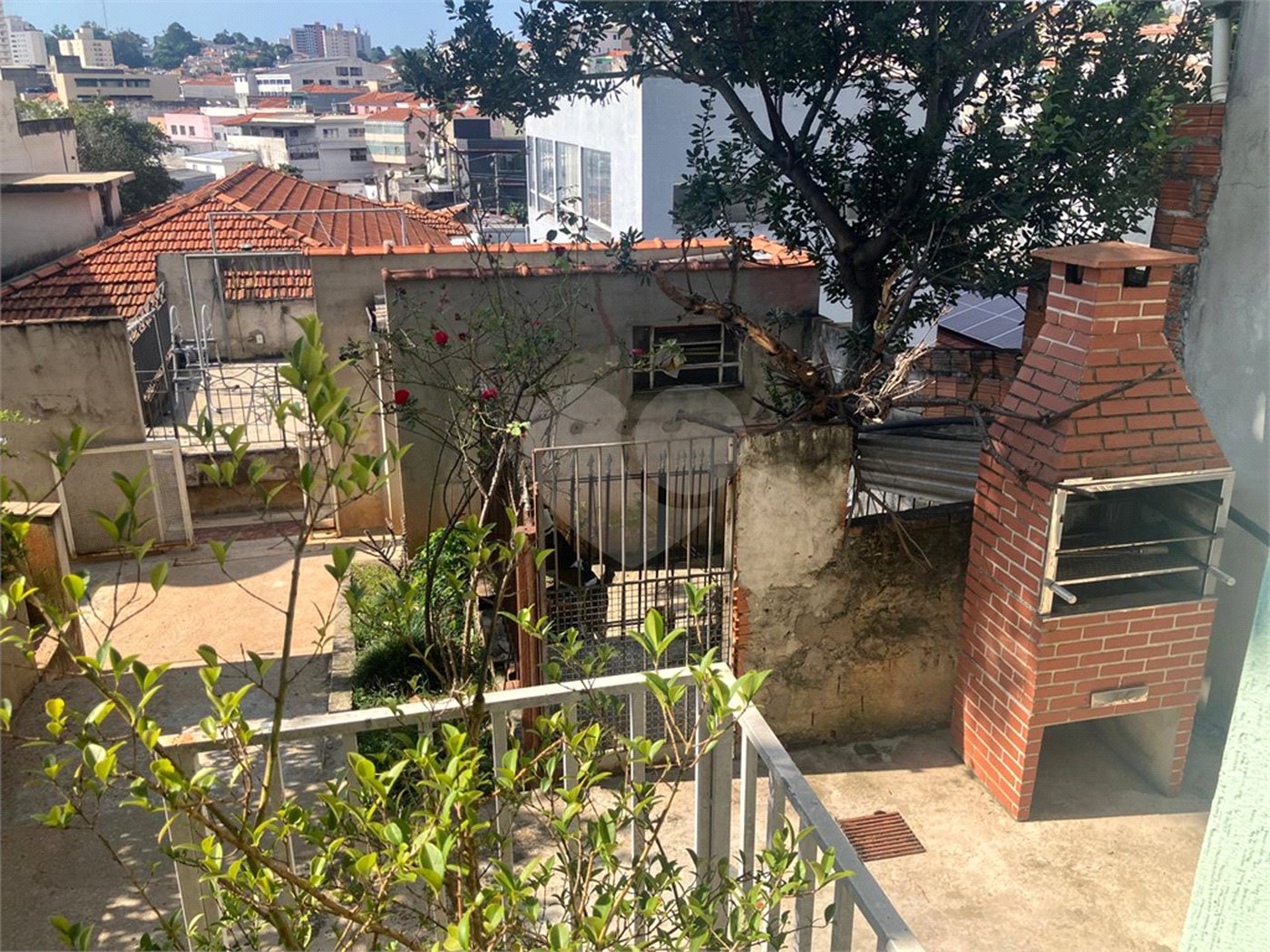 Sobrado à venda com 5 quartos, sendo 4 suítes,  em Vila Aurora (zona Norte), São Paulo, SP