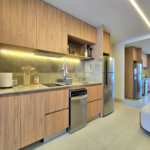Studio Mobiliado Novo 26m² Próximo Metrô Vila Madalena