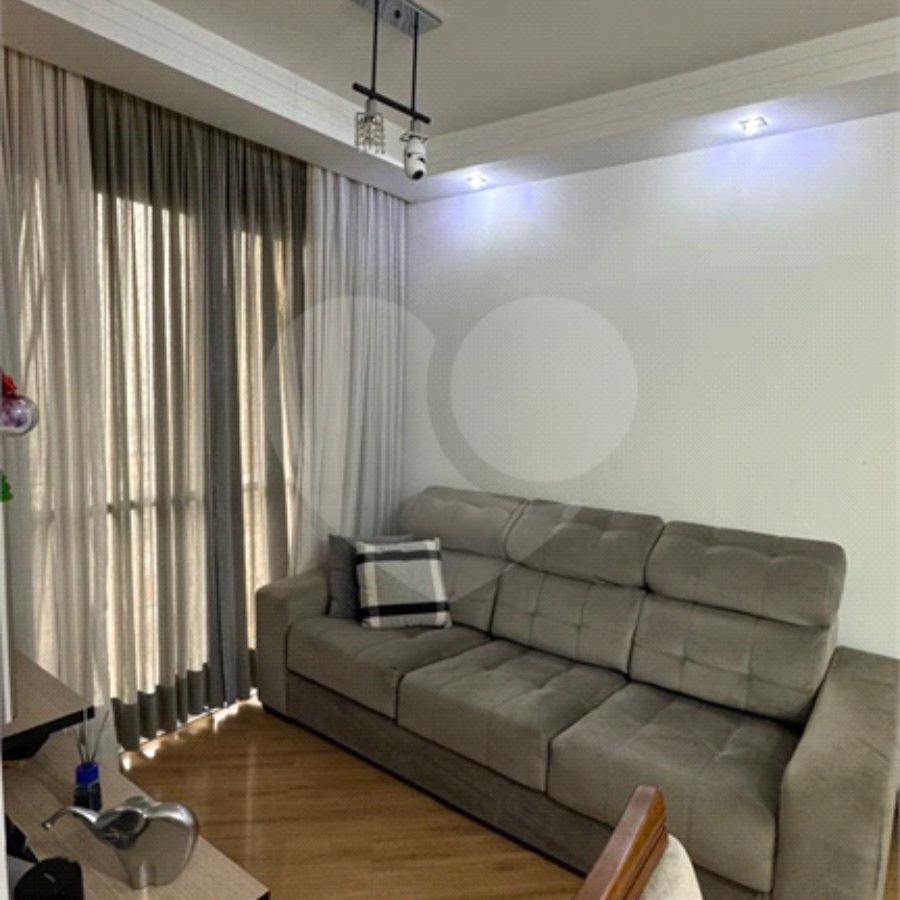 Apartamento à venda com 3 quartos, sendo 1 suíte, em Jardim Japão, São Paulo, SP