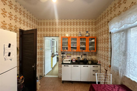 Casa à venda com 3 quartos em Santíssimo, Rio de Janeiro, RJ