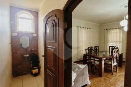 Casa Térrea à venda com 3 quartos, sendo 1 suíte, no Centro, Indaiatuba, SP