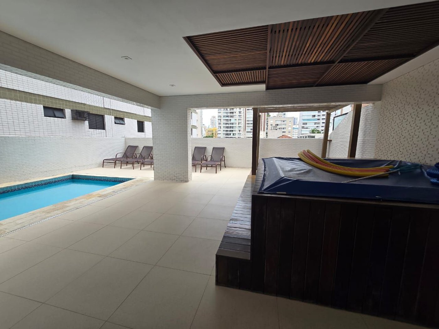 Apartamento com 1 dormitório, 45 m² - venda por R$ 670.000,00 ou aluguel por R$ 5.000,00/mês - Boqueirão - Santos/SP