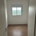 Apartamento à venda com 2 quartos em Fazenda Morumbi, São Paulo, SP