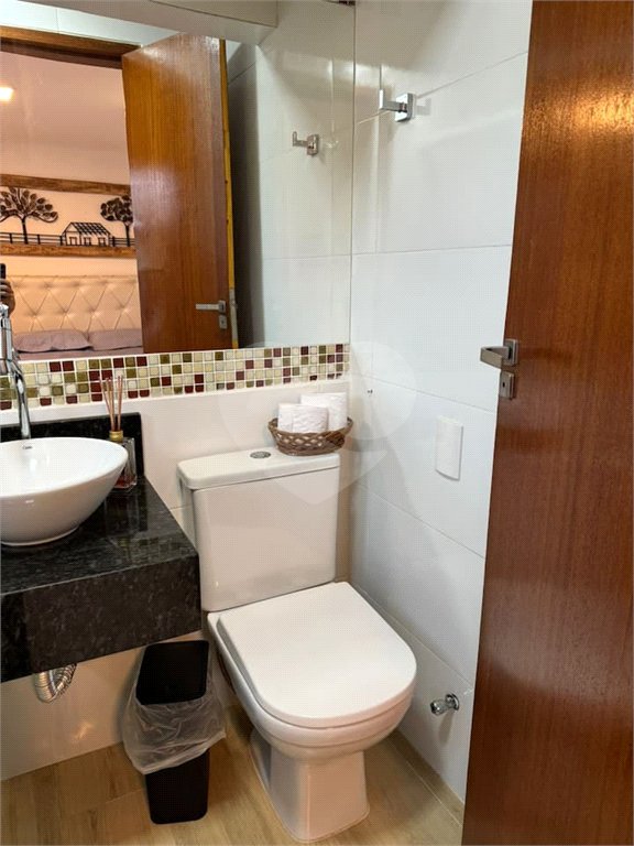 Casa à venda com 4 suítes em Alto de Búzios, Armação dos Búzios, RJ