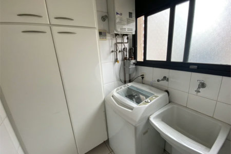 Apartamento para alugar com 2 quartos, sendo 1 suíte, em Santana, São Paulo, SP
