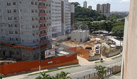 Apartamento à venda com 2 quartos em Jaraguá, São Paulo, SP