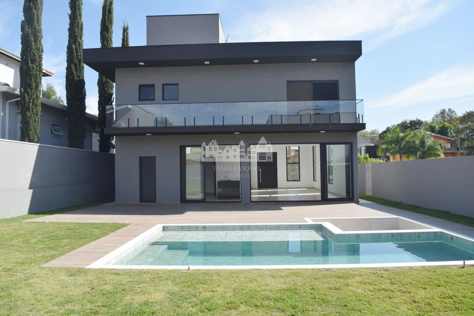 Casa, 4 quartos, 305 m² - Foto 4
