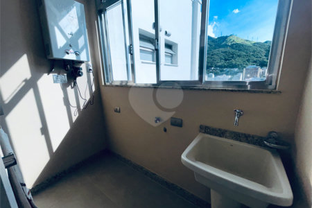 Apartamento à venda com 2 quartos, sendo 1 suíte, em Grajaú, Rio de Janeiro, RJ