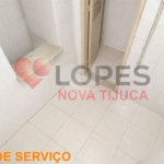 Apartamento à venda com 2 quartos, sendo 1 suíte, em Tijuca, Rio de Janeiro, RJ