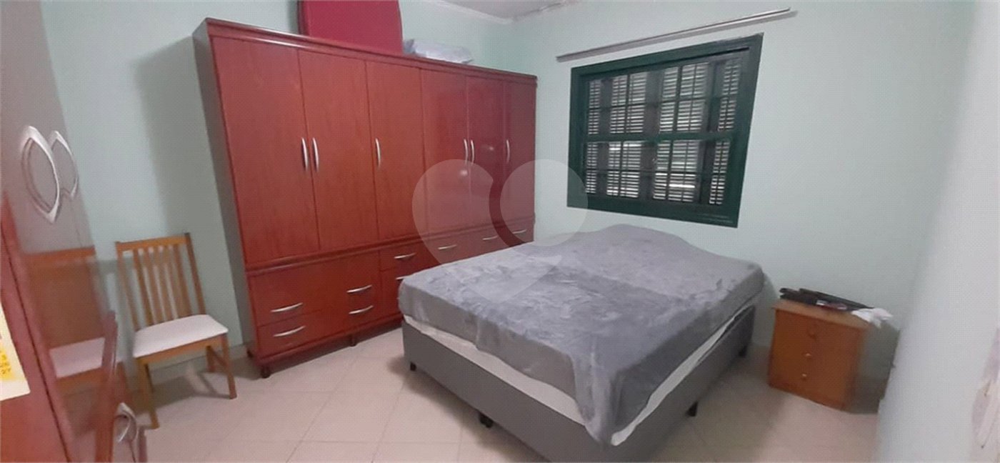 Sobrado à venda com 3 quartos em Água Fria, São Paulo, SP