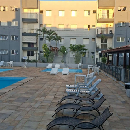 Apartamento à venda com 2 quartos em Vila Haro, Sorocaba, SP