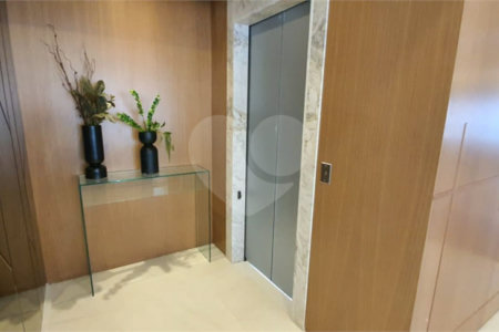 Apartamento à venda com 3 suítes em Brooklin Paulista, São Paulo, SP