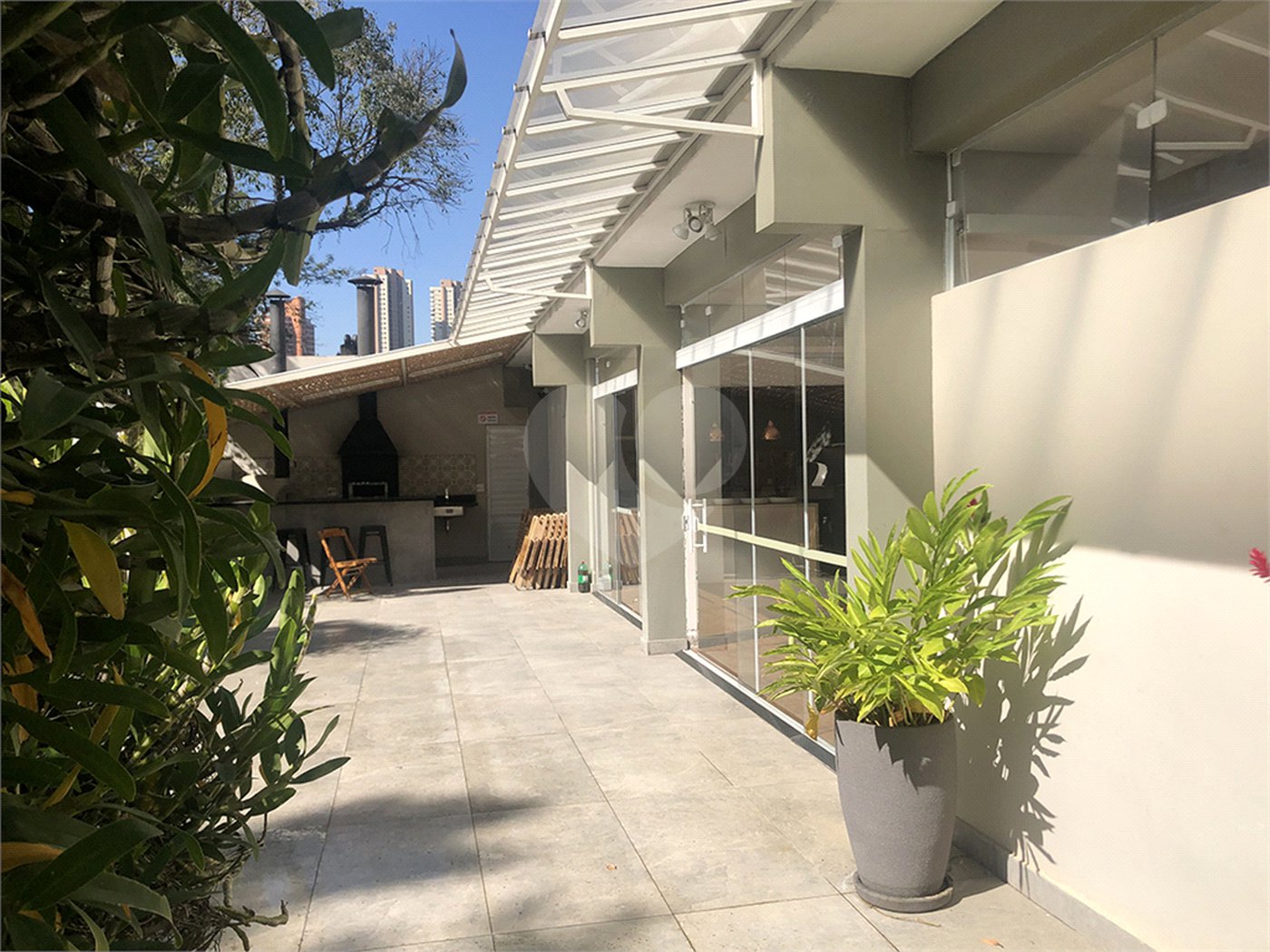 Casa em condomínio à venda com 3 quartos, sendo 2 suítes, em Jardim Ampliação, São Paulo, SP
