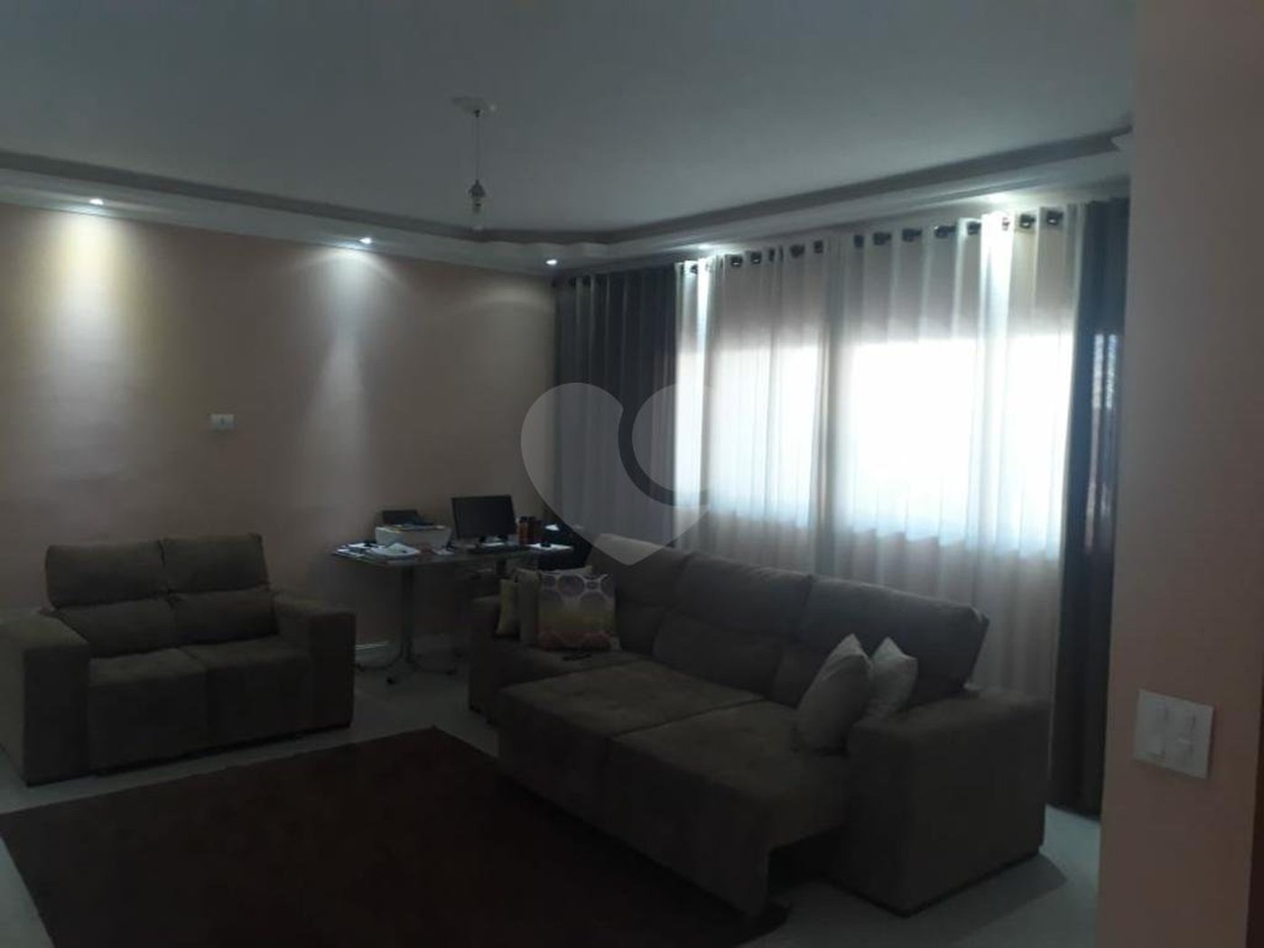 Sobrado à venda com 2 quartos em Limão, São Paulo, SP