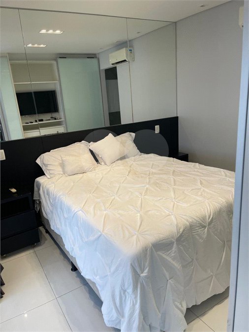 Apartamento para alugar com 1 quarto em Vila Nova Conceição, São Paulo, SP