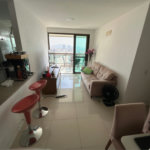 Apartamento à venda com 2 quartos, sendo 1 suíte, em Rio Comprido, Rio de Janeiro, RJ