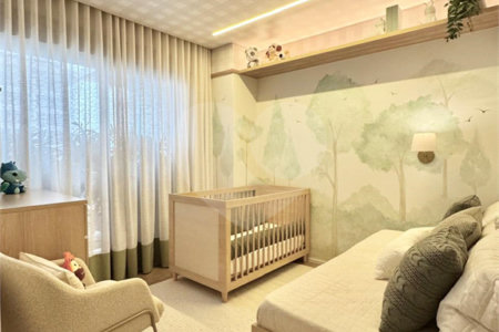Apartamento à venda com 3 suítes em Jardim das Acácias, São Paulo, SP