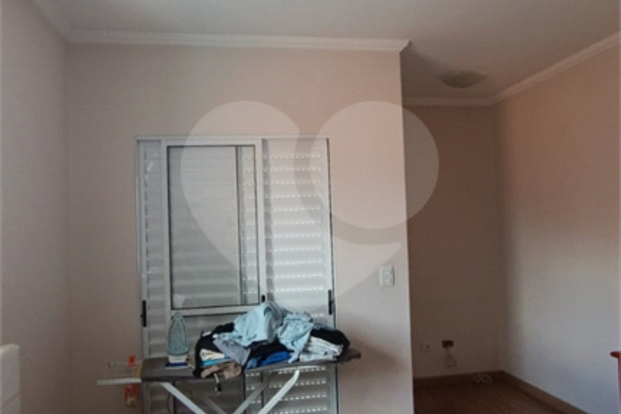 Sobrado à venda com 3 suítes em Vila Guilherme, São Paulo, SP