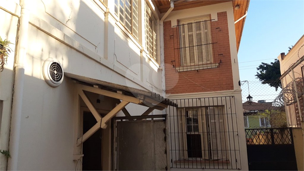 Sobrado à venda ou para alugar com 3 quartos em Santana, São Paulo, SP