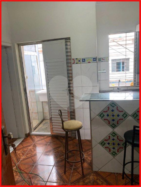 Apartamento à venda com 3 quartos em Barra Funda, São Paulo, SP
