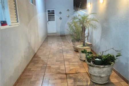 Casa à venda com 3 quartos em Jardim do Carmo, Araraquara, SP