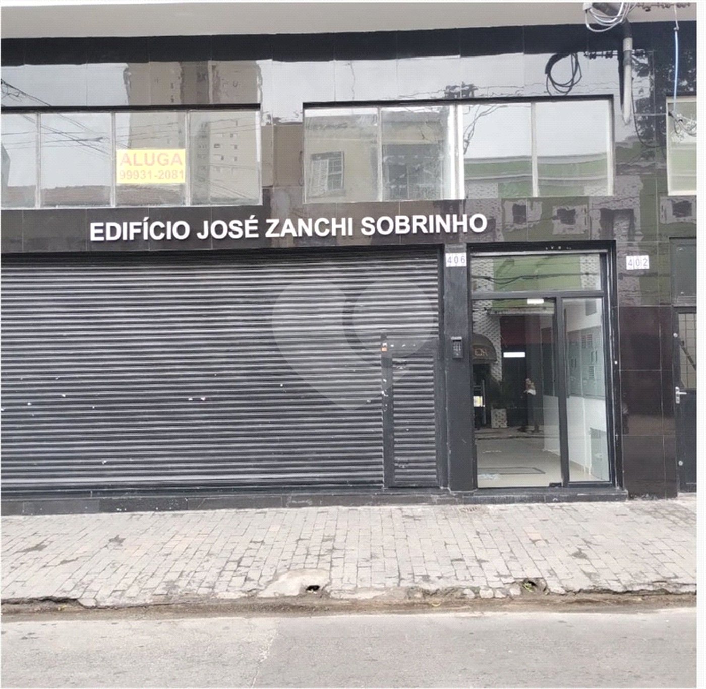 Prédio à venda em Lapa, São Paulo, SP