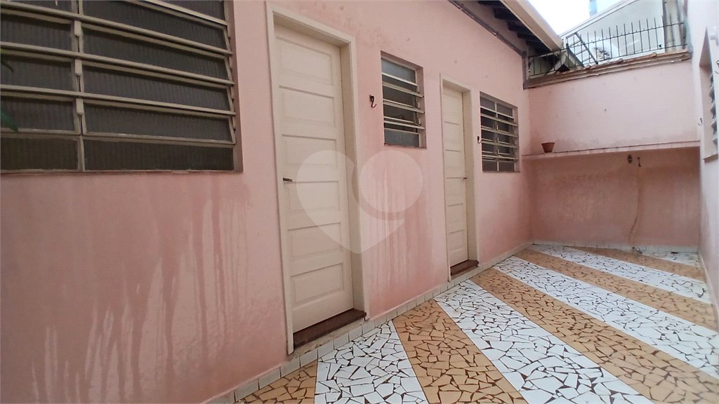 Sobrado para alugar com 4 quartos em Vila Mariana, São Paulo, SP