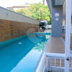 Apartamento à venda com 2 quartos, sendo 1 suíte, em Praça da Bandeira, Rio de Janeiro, RJ