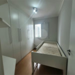 Apartamento para alugar com 2 quartos em Vila Anastácio, São Paulo, SP