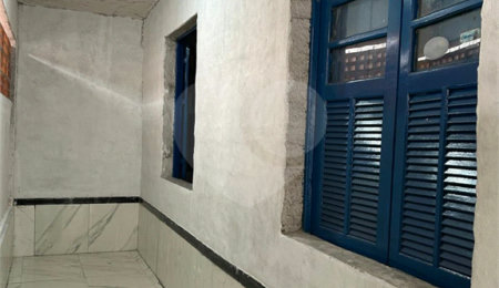 Casa à venda com 2 quartos em Campo Grande, Rio de Janeiro, RJ