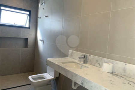 Casa à venda ou para alugar com 4 quartos, sendo 3 suítes, no condomínio Alphaville Nova Esplanada 1, Votorantim - SP