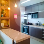 Apartamento à venda com 2 quartos, sendo 1 suíte,  em Vila Guarani (z Sul), São Paulo, SP