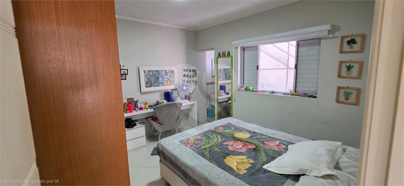 Casa Térrea à venda ou para alugar com 8 quartos, sendo 4 suítes, em Vila Pereira Barreto, São Paulo, SP