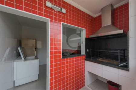 Apartamento à venda com 3 quartos, sendo 1 suíte, em Água Fria, São Paulo, SP
