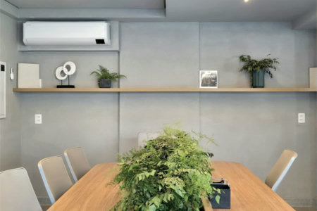 Studio à venda com 1 quarto em Pinheiros, São Paulo, SP