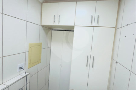 Apartamento à venda com 2 quartos em Parque Residencial Indaiá, Indaiatuba, SP