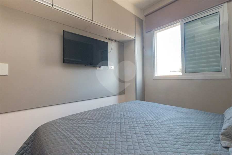 Apartamento com 2 Quartos e 1 banheiro à Venda, 50 m2 no Centro de Diadema SP
