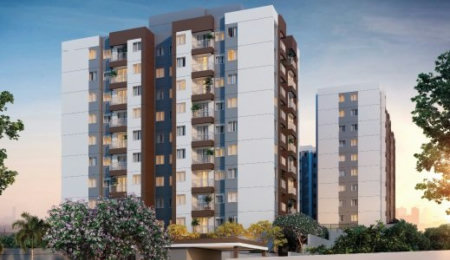 New Vila Ema