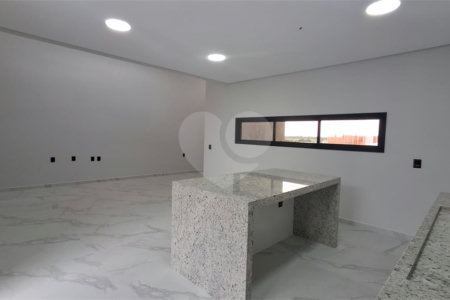 Casa à venda com 3 quartos, sendo 1 suíte, no condomínio Reserva Ipanema, Sorocaba - SP